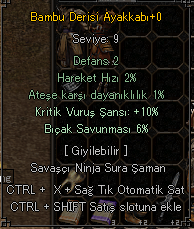 10 Kritik bambu derisi