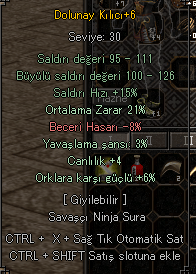 +6 21 ORT 4 CANLILIK DOLU