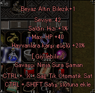 20 HAYVAN BAB