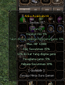 72 Karabüyü 65 Savaşçı