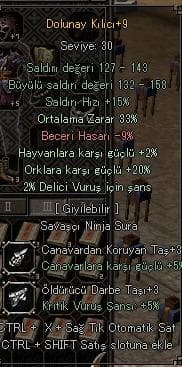 +9 33 ORT 20 ORK DOLU