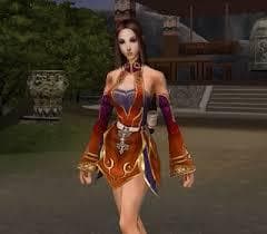 60LVL BUFFSHAMAN