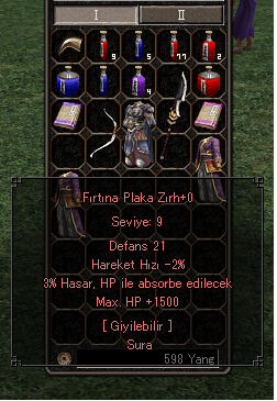 1500 hp 3absorbe 9Lv Sura