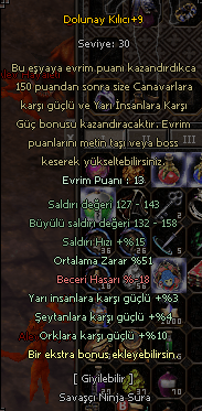 51 ORTALAMA +9 DOLU !!