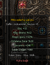 MÜKO SİMYALI 150 GÜN NAZARLI ÇİFT STR NİNJA