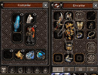 FULL SET BÜYÜLÜ SURA AÇIKLAMADA YAZIYOR İTEMLER KOSTÜMLER 6  GÜN