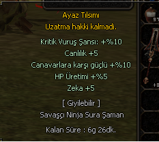 @ FARMLIK TILSIM @