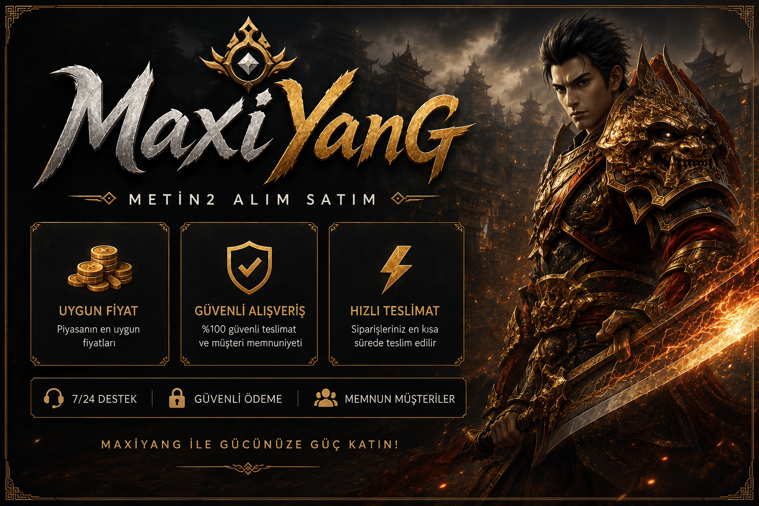 60 KURUSTAN YANG SATILIR