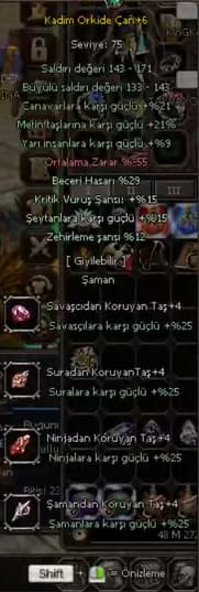 29 BEC +6 KADIM ORKIDE 2000 TL