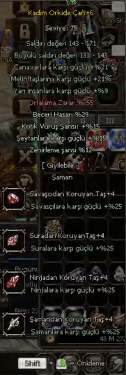 29 BEC KADİM ORKİDE 1000 TL