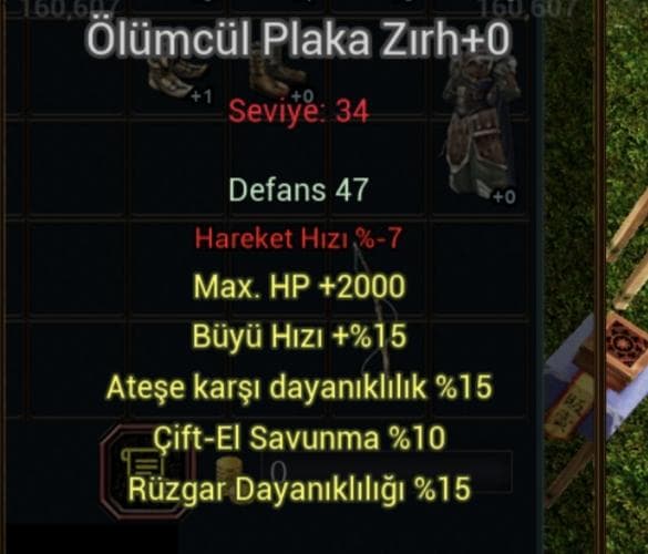 ÖLÜMCÜL PLAKA