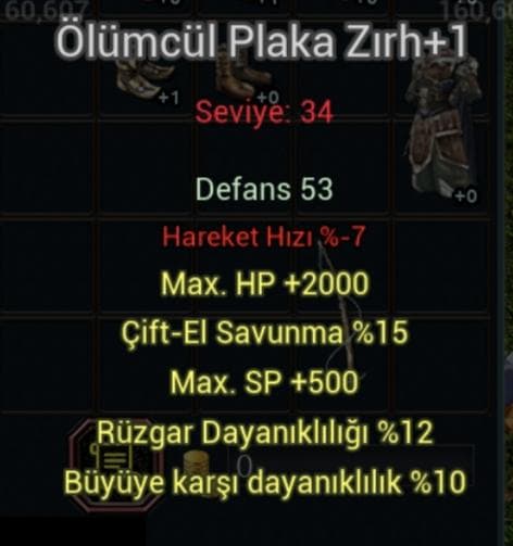 ÖLÜMCÜL plaka