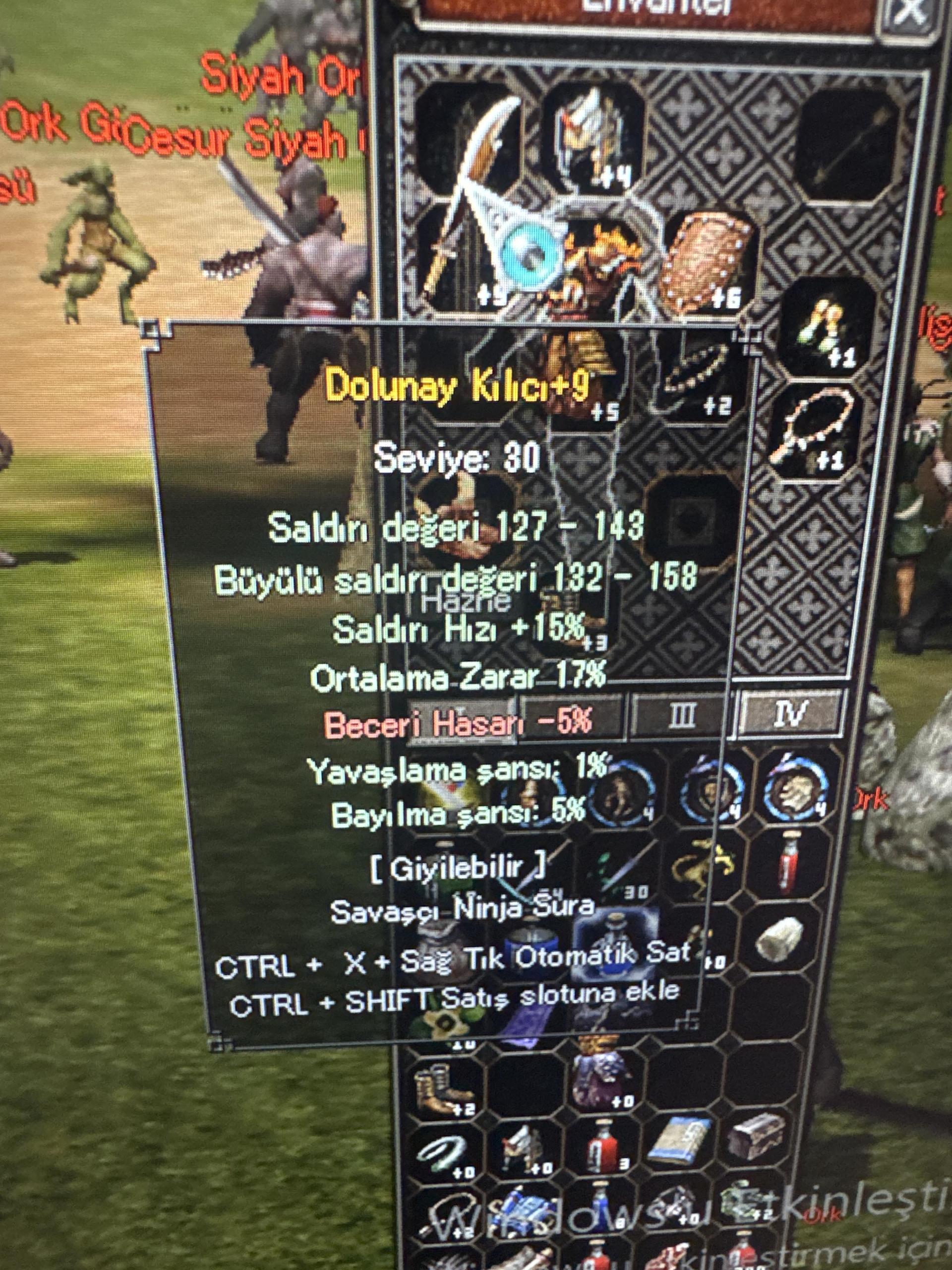 +9  dolu çekildiği gibi hemen tesliimmmm