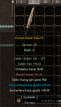 43 ORT 8 DELİCİ KDP