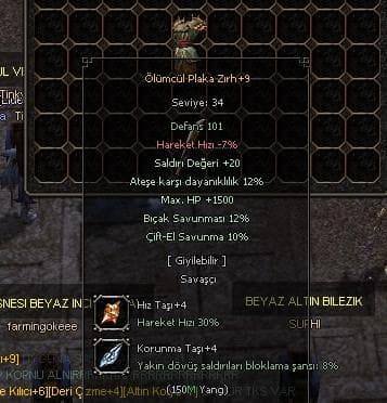 ACİL SATILIK UYGUNA +9 ÖLÜMCÜL PLAKA ÇEK