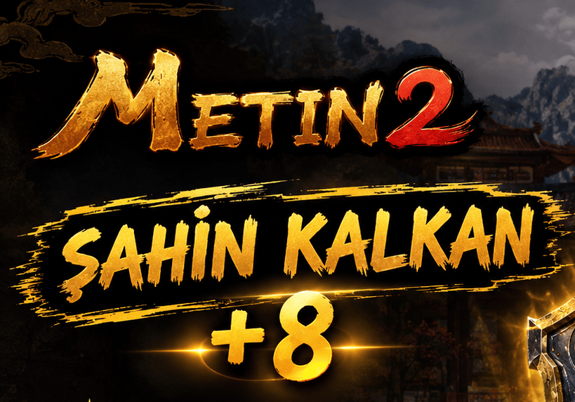 +8 ŞAHİN KALKAN ALICISINA HAYIRLI OLSUN