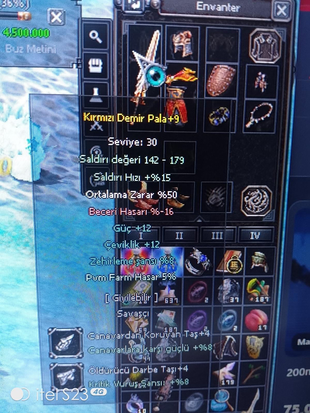 50 ort güç 12 kdp bedava