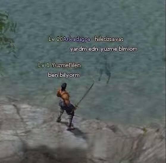 BİR BAK ÖLMEDİYSE PARAN İADE