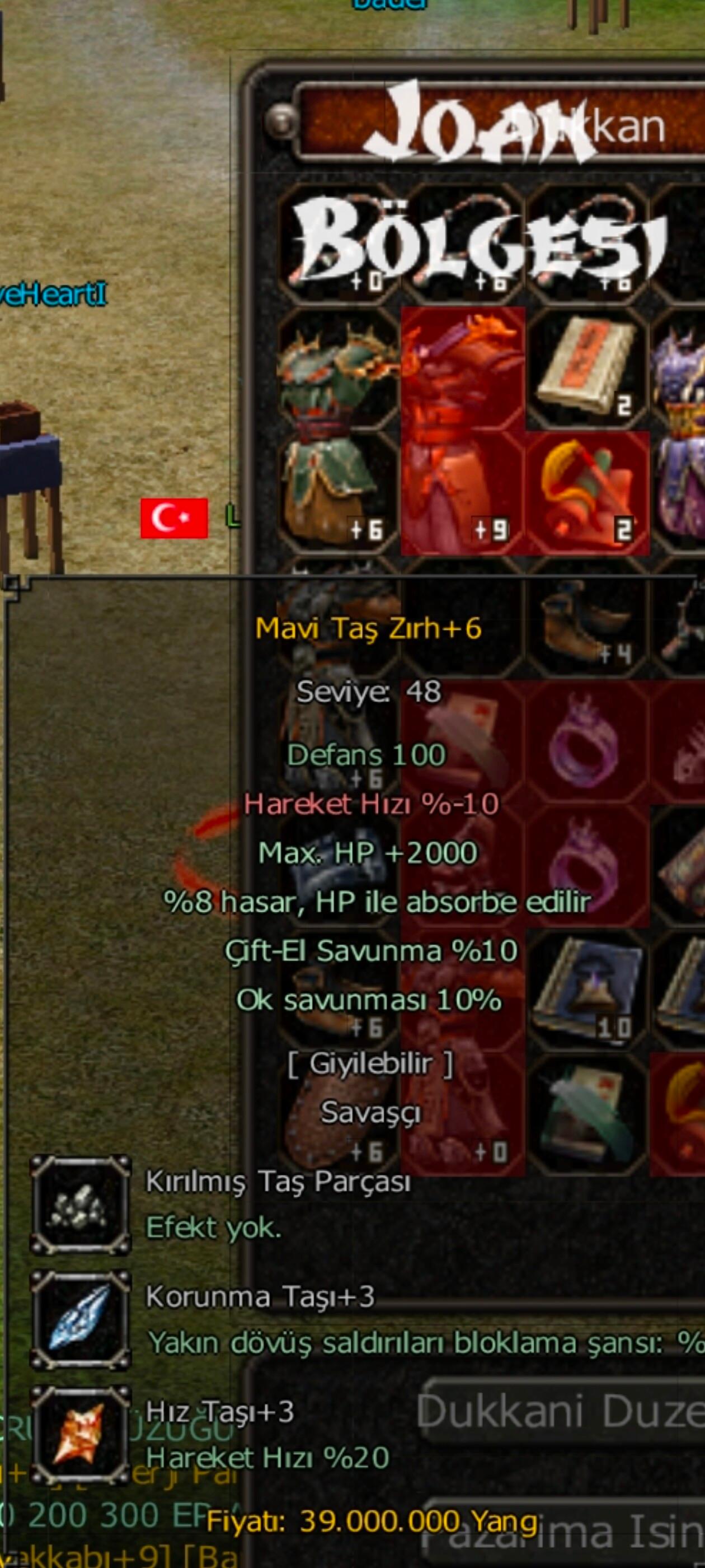 Mavitaş