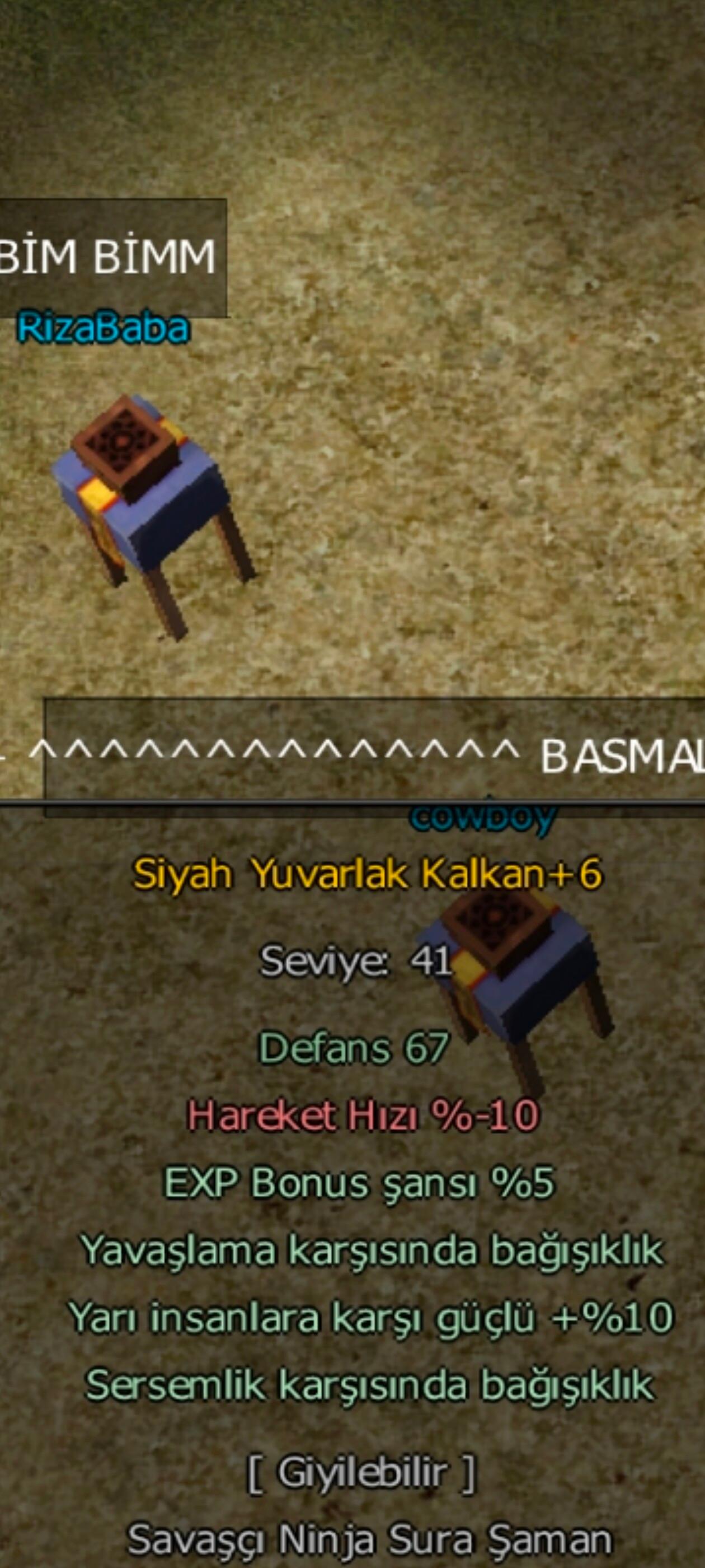 DEMİR KASK