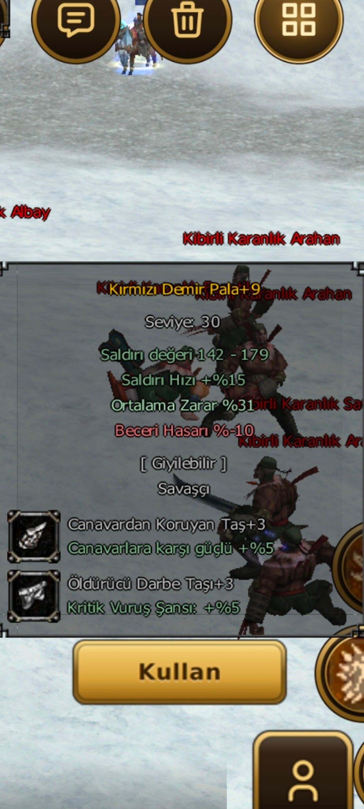 KDP +9