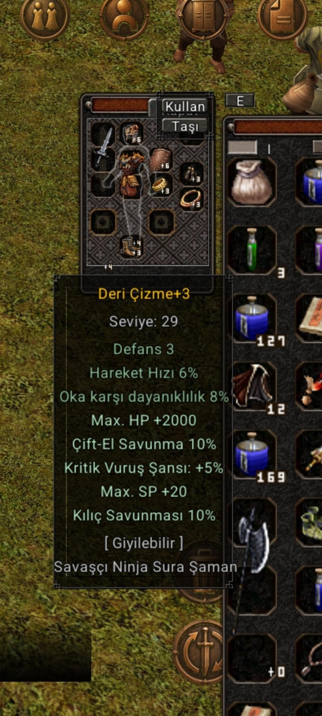 DERi ÇİZME