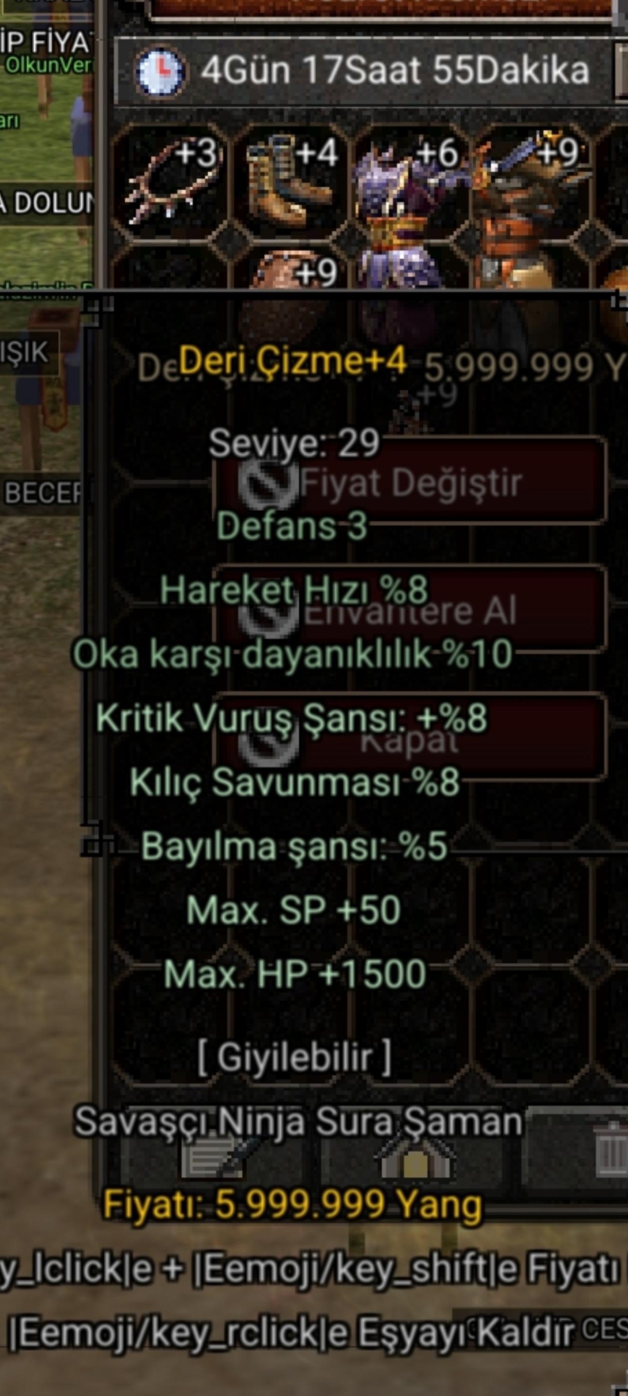 Deri çizme