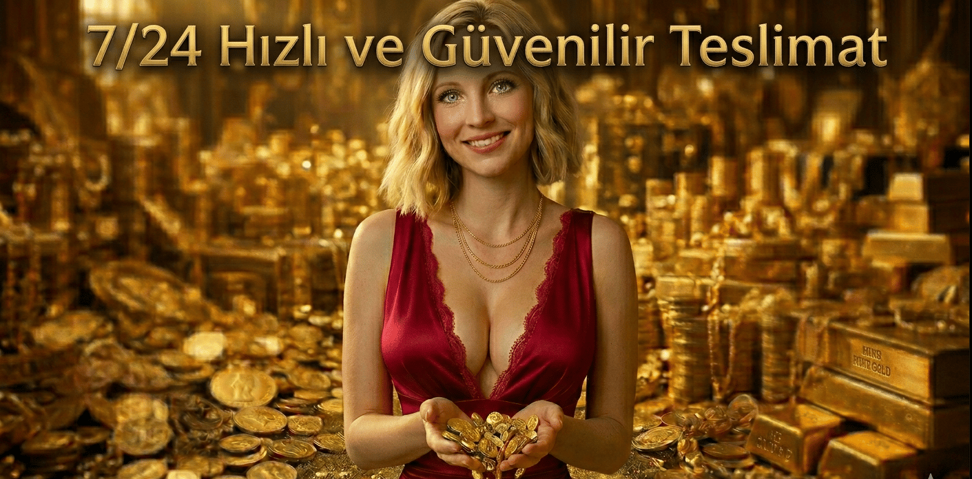 11 M - ANINDA TESLİMAT