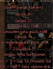 10 YARI 3 EFSUN SYK ŞANSINI DENE