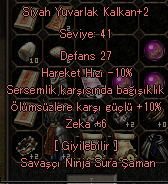 SERSEM 10 ÖLÜMSÜZ ZEKA SYK KULE KATİLİ
