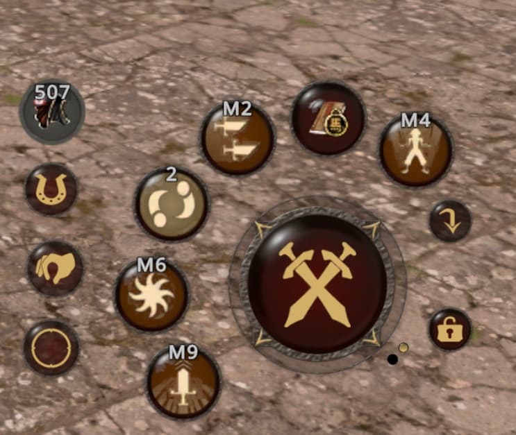 71 lv bedensel