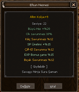 +9 ALTIN KOLYE 12-12-12