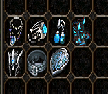 +9 FARM RUH SET 121 PVM ORT 107 HASAR