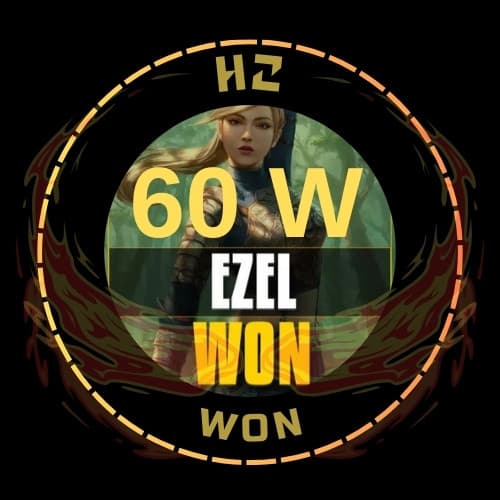 60 Won IŞIK HIZINDA TESLİMAT AKTİFİM ÇEK GÜVENLİ TİCARET