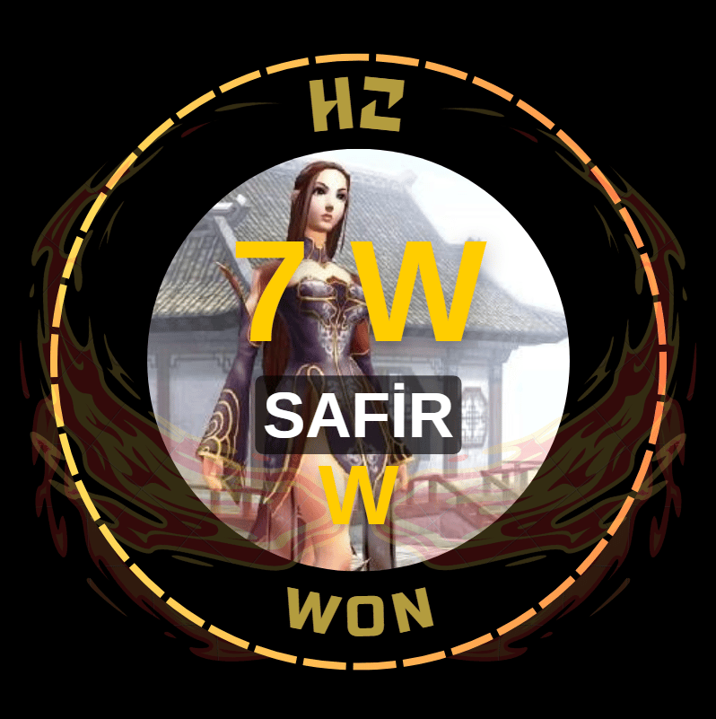 7 WON HEMEN TESLİM AKTİFİM ÇEK GÜVENLİ TİCARET