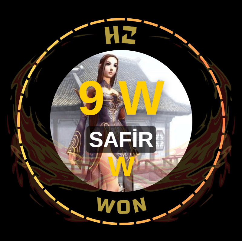 9 WON HEMEN TESLİM AKTİFİM ÇEK GÜVENLİ TİCARET