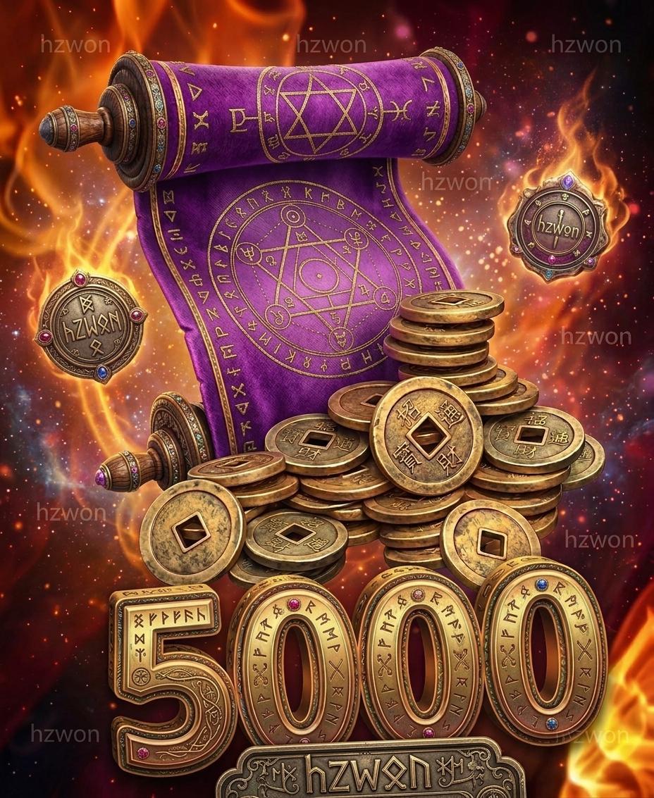 5000 EP KUPONU - Güvenli Ticaret: EP Kuponu Al, Won'a Çevir!