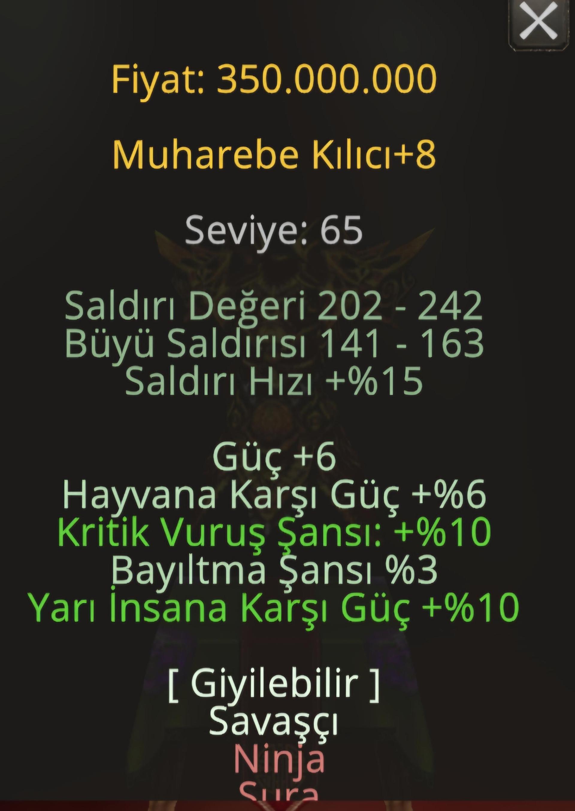VS MAKİNASI ANINDA TESLİM