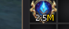 2.5 MİLYONÖRÜMCEK