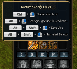 10M HASAR KOYAN KOSTÜM SET SVDE TEK