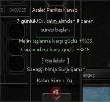FARM KOSTÜM SETİ 1 (5 PARÇA İSTER PALA İSTER KILIÇ)