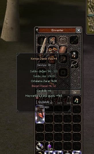 38 ort KDP