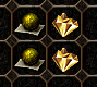200 ZEN 10 RUH TAŞI