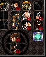 30-150 Atılı full +9 nadir zodyak set