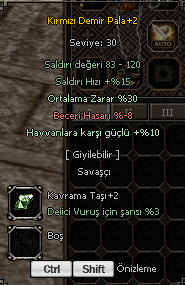 30 Ort KDP