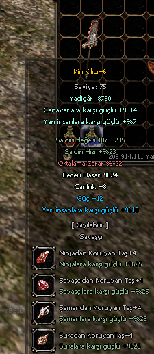 +6 24 beceri vs lik kin elit oglu elitt