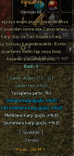 +9 PARTİZAN  AKŞAM TURNUVAYA HAZIR GİR