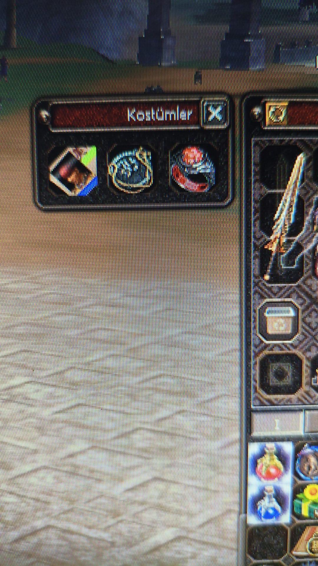 59 LEVEL BEDO AT 30 HAVA ÖFKE P  FUL NESNELİ