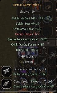 +9 KDP 120 TL