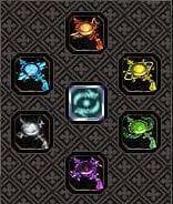 TILSIM SET VE RUH SET +9